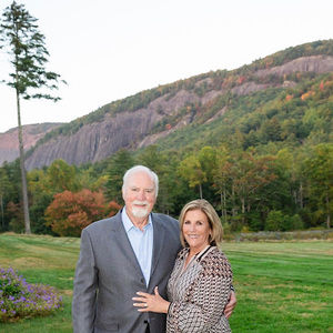 Meet your Posher, Dawn